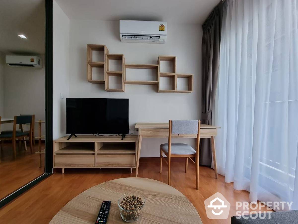 picture 1-BR Condo at Life Sukhumvit 48 near BTS Phra Khanong (ID 1753388) - 2/6