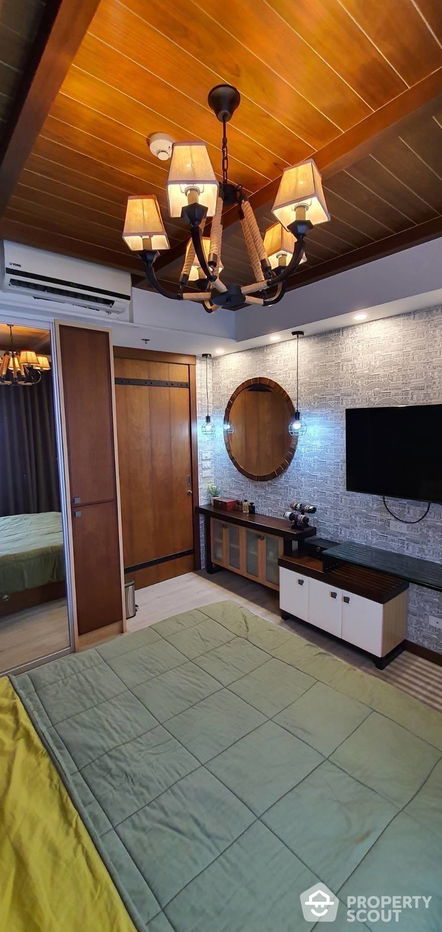 รูป คอนโด 1 นอน at The Lofts Ekkamai ใกล้ BTS เอกมัย (ID 1715834) - รูปที่ 9/10