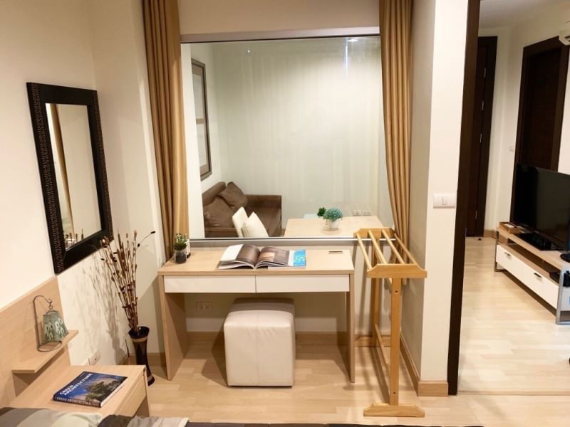 picture For Rent Rhythm Ratchada Unit 558/867 (Available 18/10/68) - 9/15