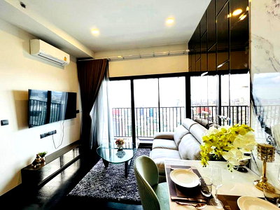 คอนโดให้เช่า : ให้เช่า Condo Park Origin Thonglor ราคา 60,000 บาท