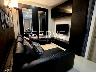 ขายคอนโด : Nice Decorate 2 Beds 70.54 sq.m. Super High Fl. 30+ Good View and Perfect Location BTS Phloen Chit-Noble Ploenchit