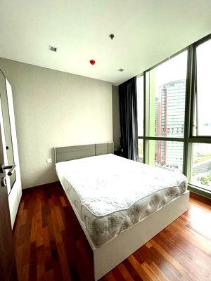 Condos for rent BTS Victory Monument : For  rent  Wish Signature Midtown Siam  🔴🔴