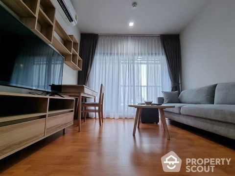 1-BR Condo at Life Sukhumvit 48 near BTS Phra Khanong (ID 1753388)