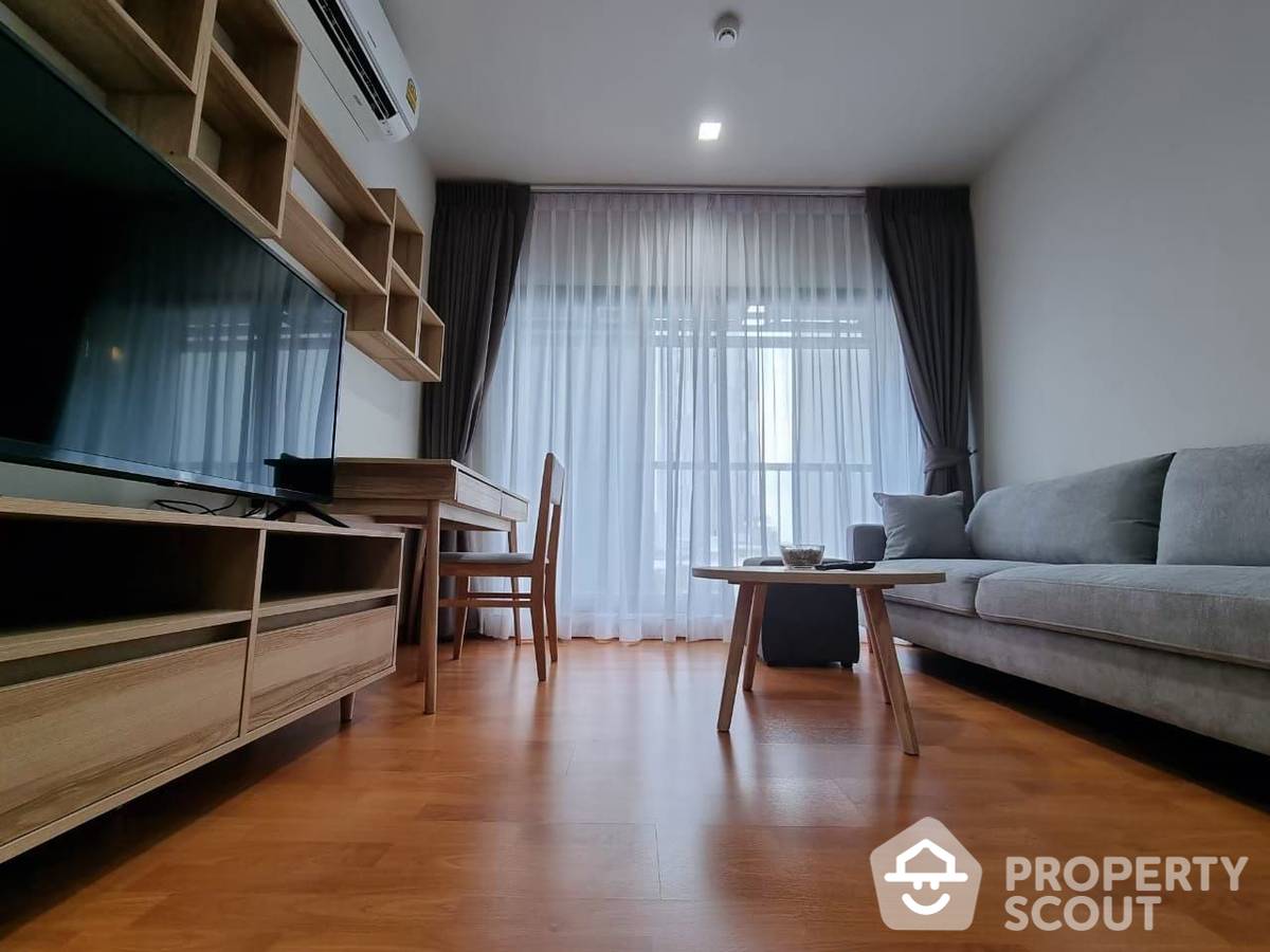 picture 1-BR Condo at Life Sukhumvit 48 near BTS Phra Khanong (ID 1753388) - 1/6