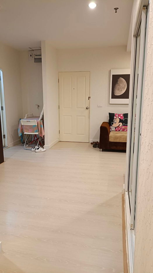picture For Rent Johnny Tower 8th Floor Size 60 sq.m. 2 Bedroom 2 Bathroom #613# - 2/10