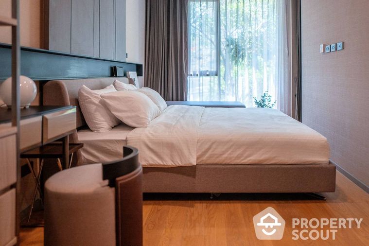 คอนโด 2 นอน at Fynn Sukhumvit 31 ใกล้ MRT สุขุมวิท (ID 732743)