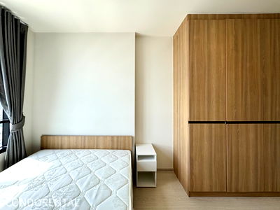 Condos for rent Central Plaza Chaengwattana : @Condorental condo for rent Nue Noble Chaengwattana