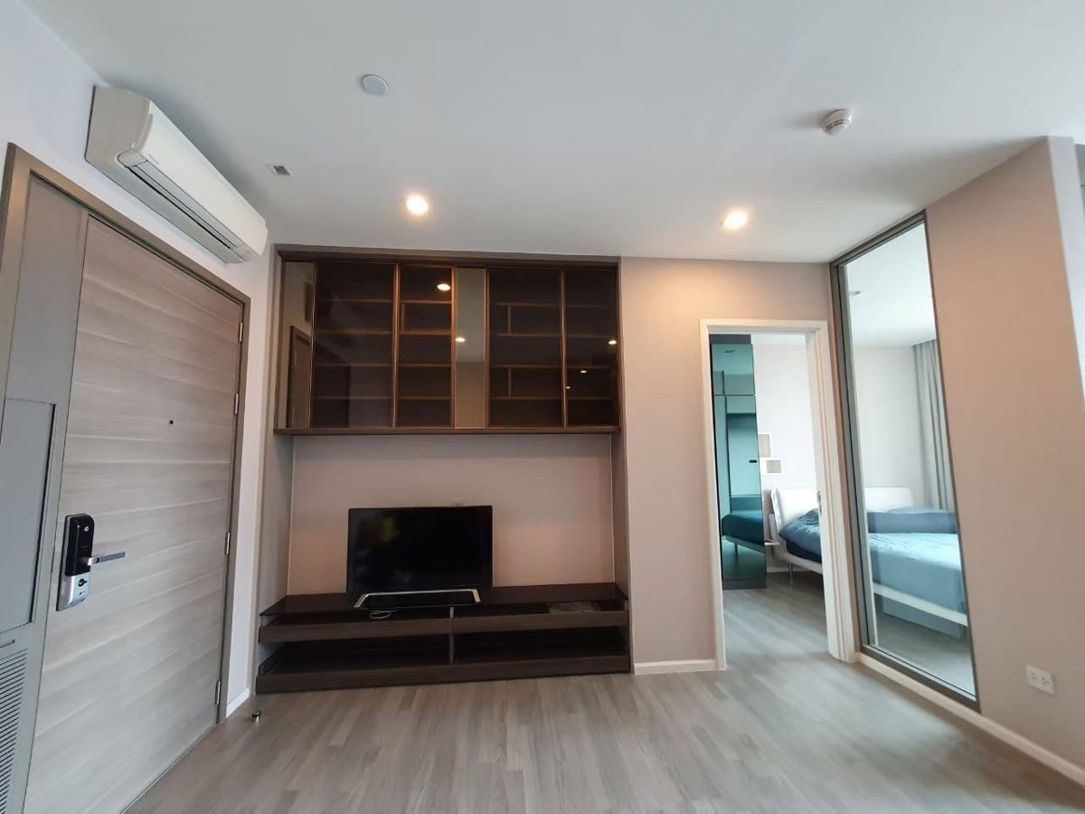 picture For   rent  The Room Sukhumvit 69 🔴🔴 - 4/6