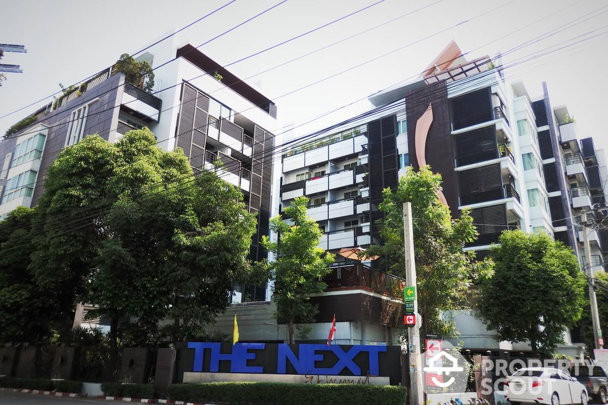 picture 1-BR Condo at The Next Garden Mix near BTS On Nut (ID 887287) - 5/15