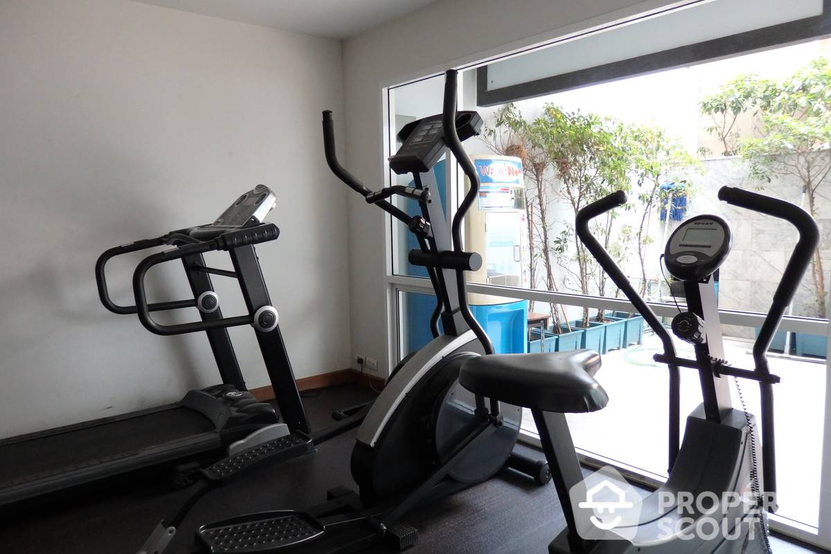 picture 1-BR Condo at The Next Garden Mix near BTS On Nut (ID 887287) - 11/15