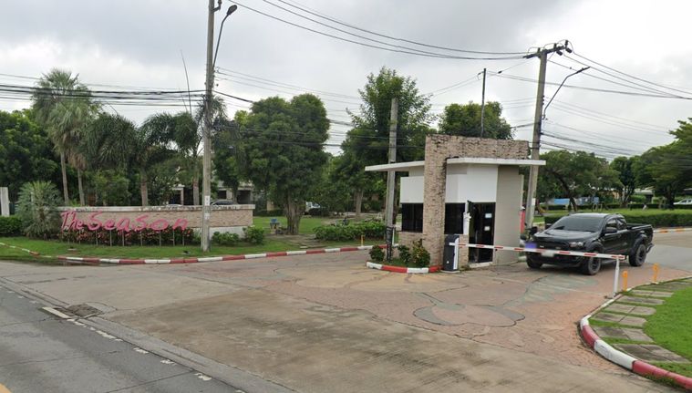 พฤกษาวิลเลจ เดอะซีซั่น ร่มเกล้า - ลาดกระบัง