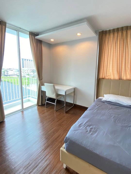 The Light Condominium, Phuket Town – Spacious Corner Unit, Excellent Investment - image 4