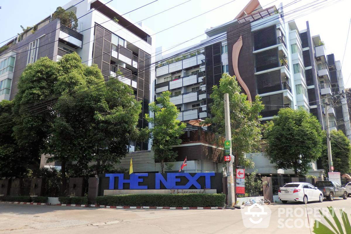 picture 1-BR Condo at The Next Garden Mix near BTS On Nut (ID 887287) - 4/15