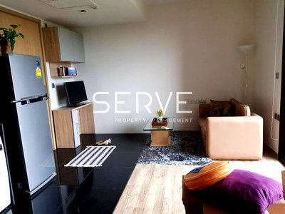 Condos for rent : 2 Beds Nice Room Good Location MRT Chatuchak Park 350 m. & BTS Mo Chit 400 m.  @ THE LINE Jatujak-Mochit 