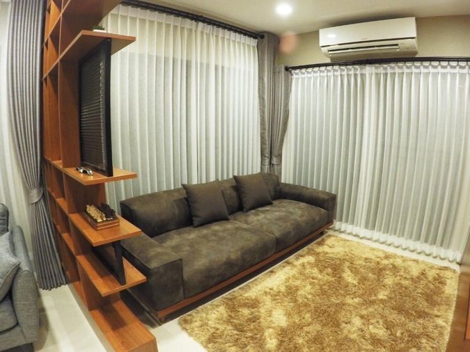 3-bed house for sale, 183 sqm, 50.3 sq wah, Khan Na Yao
