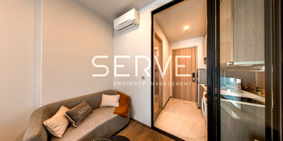 Condos for rent : Studio with Partition Nice Decorate New Condo Good Location BTS Phaya Thai 300 m.  @ Park Origin Phayathai 