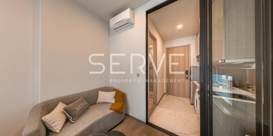 รูปภาพ Studio with Partition Nice Decorate New Condo Good Location BTS Phaya Thai 300 m.  @ Park Origin Phayathai 