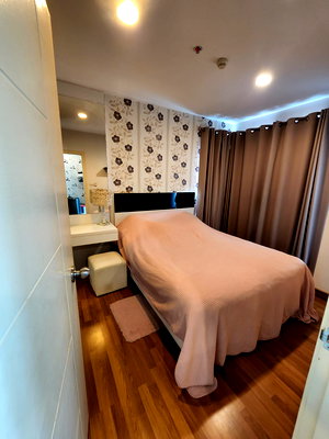 ขายคอนโด : P-131029 🏢 ต้องการขายคอนโด เซ็นทริค รัชดา-สุทธิสา Sutthisan Winitchai Rd, แขวงรัชดาภิเษก Din Daeng, Bangkok