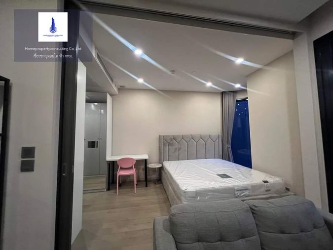 For rent at Ashton Asoke , More Rooms available,Fast response via LINE,Price Negotiable