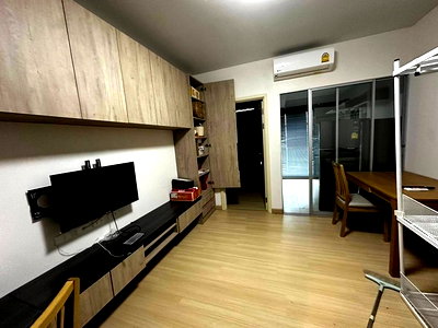 Condos for rent : YR4502 Supalai Veranda RAMA 9 Condo FOR RENT