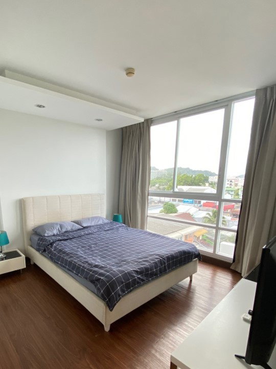The Light Condominium, Phuket Town – Spacious Corner Unit, Excellent Investment - image 3