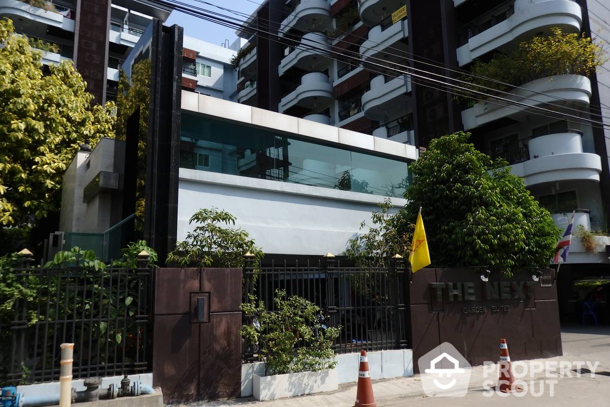 picture 1-BR Condo at The Next Garden Mix near BTS On Nut (ID 887287) - 10/15