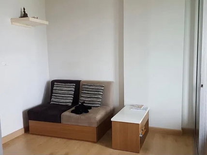 รูปภาพ 📍ให้เช่าคอนโด เดอะ นิช บางแค ห้องสวย พร้อมอยู่