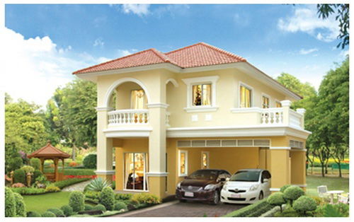 รูป Nirun Ville 10 - รูปที่ 2/3