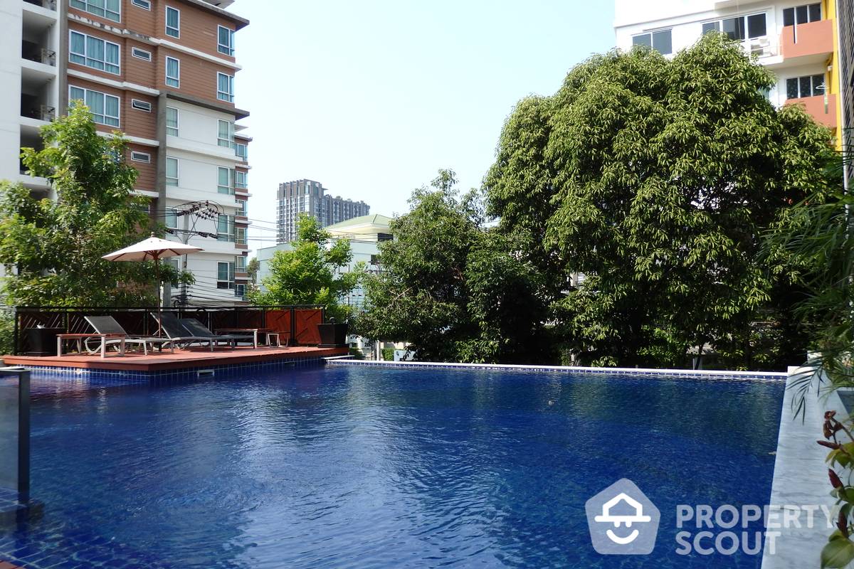 picture 1-BR Condo at The Next Garden Mix near BTS On Nut (ID 887287) - 14/15