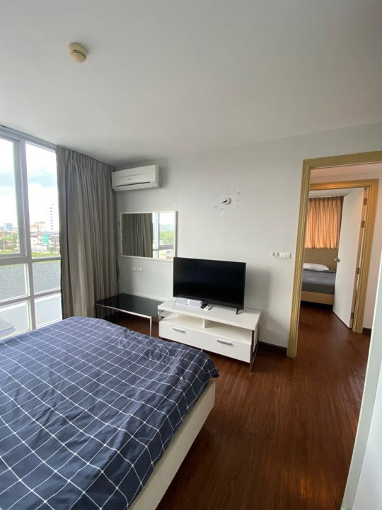 The Light Condominium, Phuket Town – Spacious Corner Unit, Excellent Investment - image 2