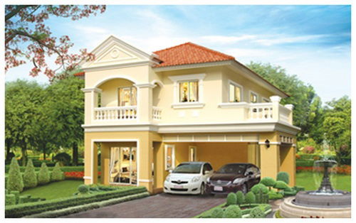 รูป Nirun Ville 10 - รูปที่ 3/3