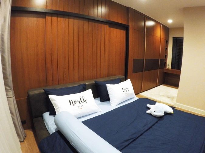 3-bed house for sale, 183 sqm, 50.3 sq wah, Khan Na Yao