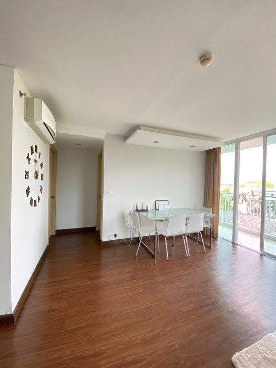 The Light Condominium, Phuket Town – Spacious Corner Unit, Excellent Investment