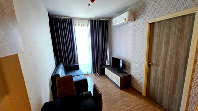 Condos for rent : G8175💛中国客户，请加微信。(在联系方式的旁边) 🅵🅾🆁 🆁🅴🅽🆃 Ken Attitude Rattanathibet 🅻🅸🅽🅴 ❤️💜@condopremium💜❤️Ready to move in ⬛🟨 📞 065 695 3645🟨⬛