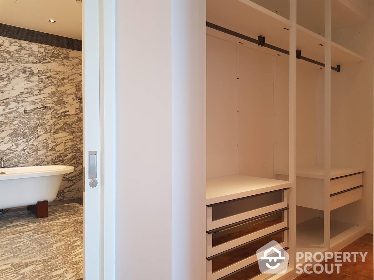 รูป คอนโด 2 นอน at The Ritz-Carlton Residences, Bangkok ใกล้ BTS ช่องนนทรี (ID 452982) - รูปที่ 10/10