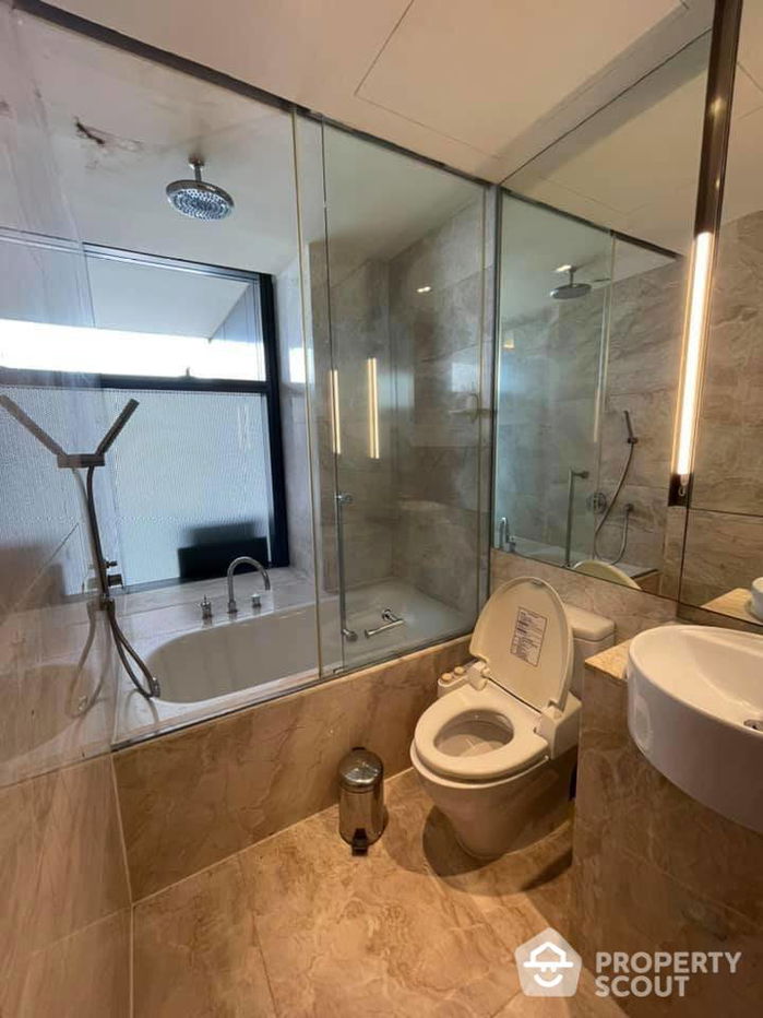 รูป คอนโด 2 นอน at The Met Sathorn ใกล้ BTS ช่องนนทรี (ID 476352) - รูปที่ 8/11