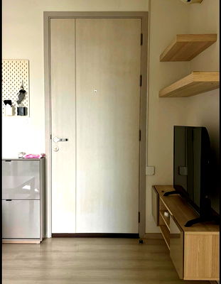 Condos for rent : for rent Life Sukhumvit48. 1bed 33sqm. Line id: @pfagent