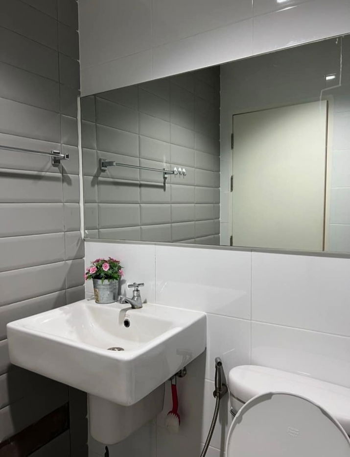 รูป ให้เช่า Aspire Sukhumvit 48 ห้องสวย ราคาดี สอบถามเพิ่มเติมได้ที่ Line @condorental - รูปที่ 9/10
