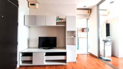 Condos for rent : Rent :The President Sathorn-Ratchaphruek 2 (28th Fl)