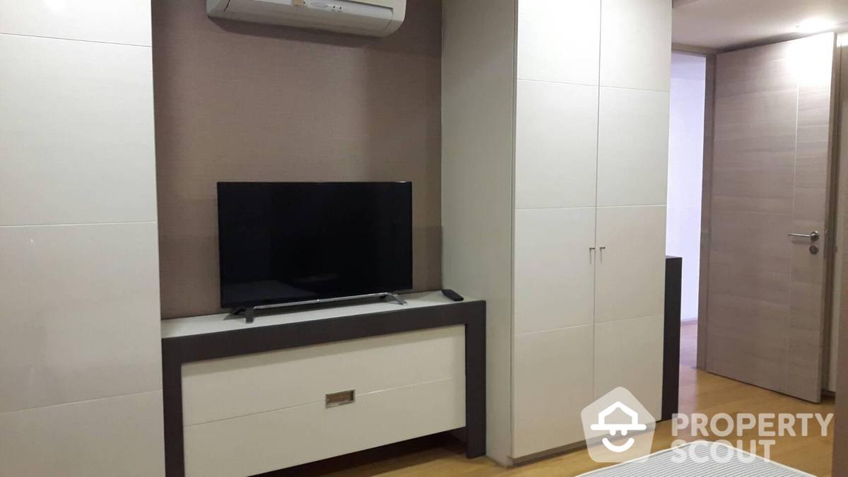 picture 2-BR Condo at Klass Langsuan near BTS Chit Lom (ID 452894) - 3/8
