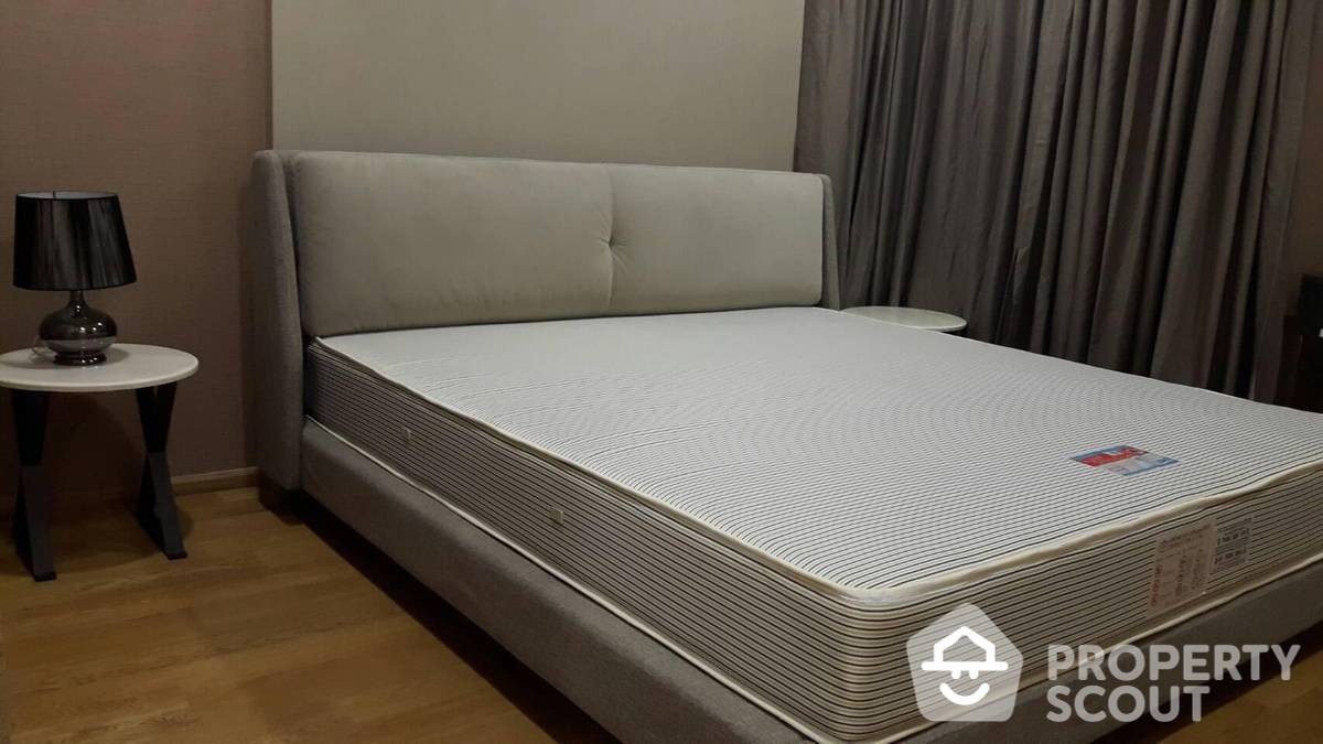 picture 2-BR Condo at Klass Langsuan near BTS Chit Lom (ID 452894) - 5/8