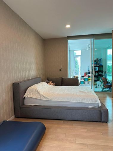 4-bed house for sale, 371 sqm, 73 sq wah, Vive Ekkamai - Ramintra
