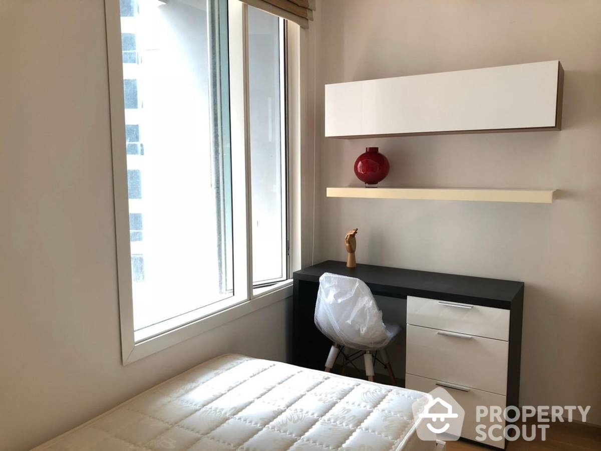 picture 2-BR Condo at 39 By Sansiri near BTS Phrom Phong (ID 452698) - 11/14