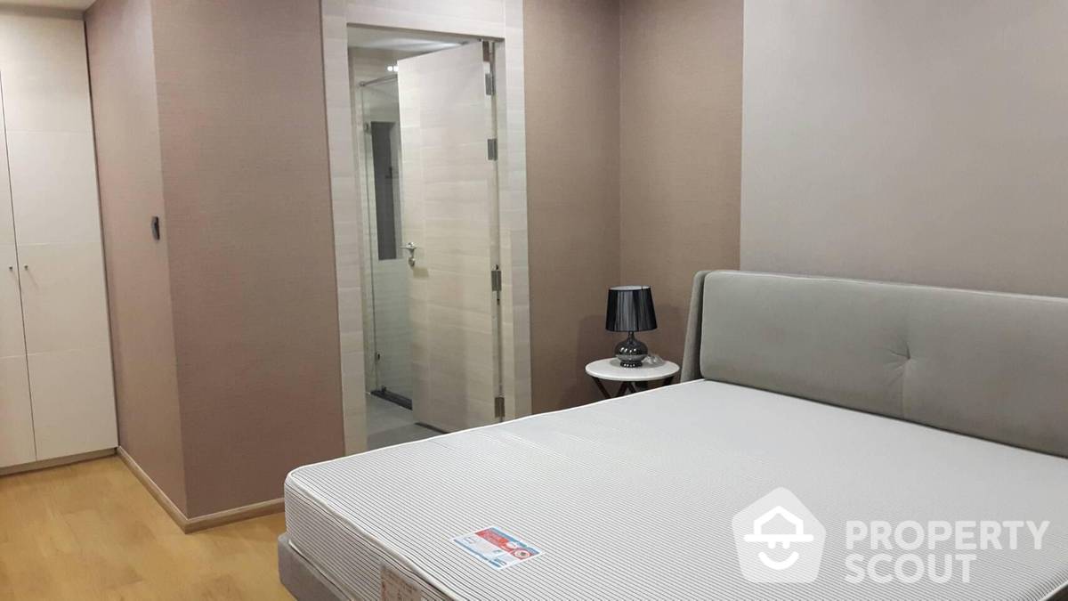 picture 2-BR Condo at Klass Langsuan near BTS Chit Lom (ID 452894) - 6/8