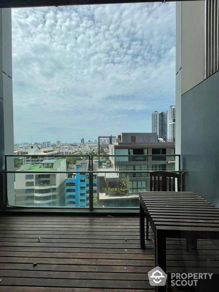 รูป คอนโด 2 นอน at The Met Sathorn ใกล้ BTS ช่องนนทรี (ID 476352) - รูปที่ 11/11