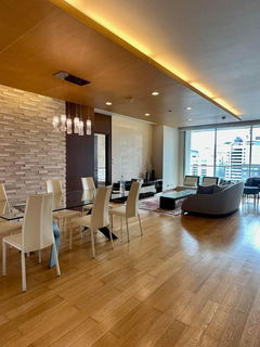 รูปภาพ LTH10824–The Park Chidlom FOR RENT 2 beds 2 baths size 145 Sq.m. Near BTS Chit Lom Station ONLY 150k/month