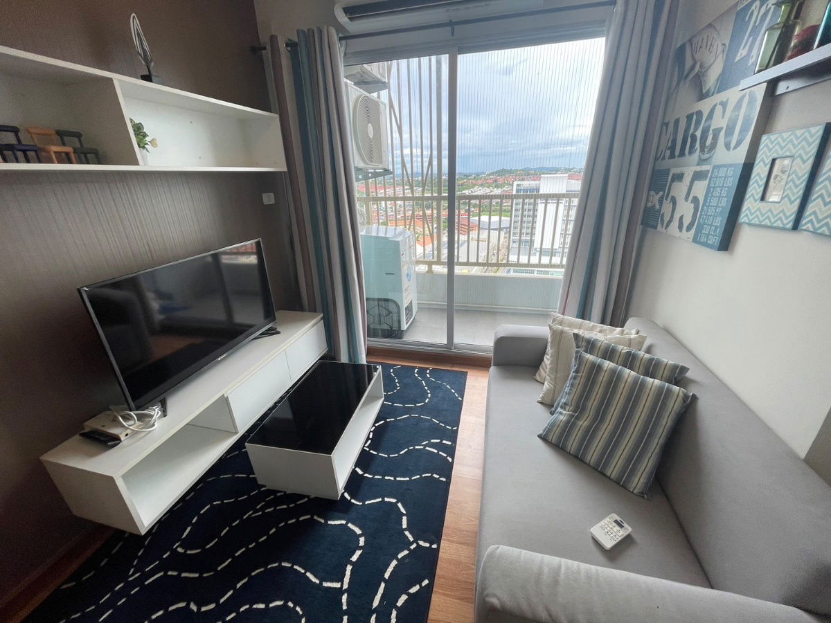 picture 🔥🔥the trust condo south pattaya🔥🔥 - 10/17