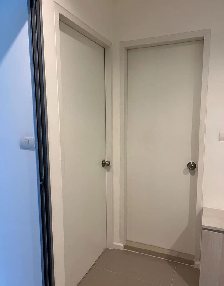 รูป ให้เช่า Aspire Sukhumvit 48 ห้องสวย ราคาดี สอบถามเพิ่มเติมได้ที่ Line @condorental - รูปที่ 6/10