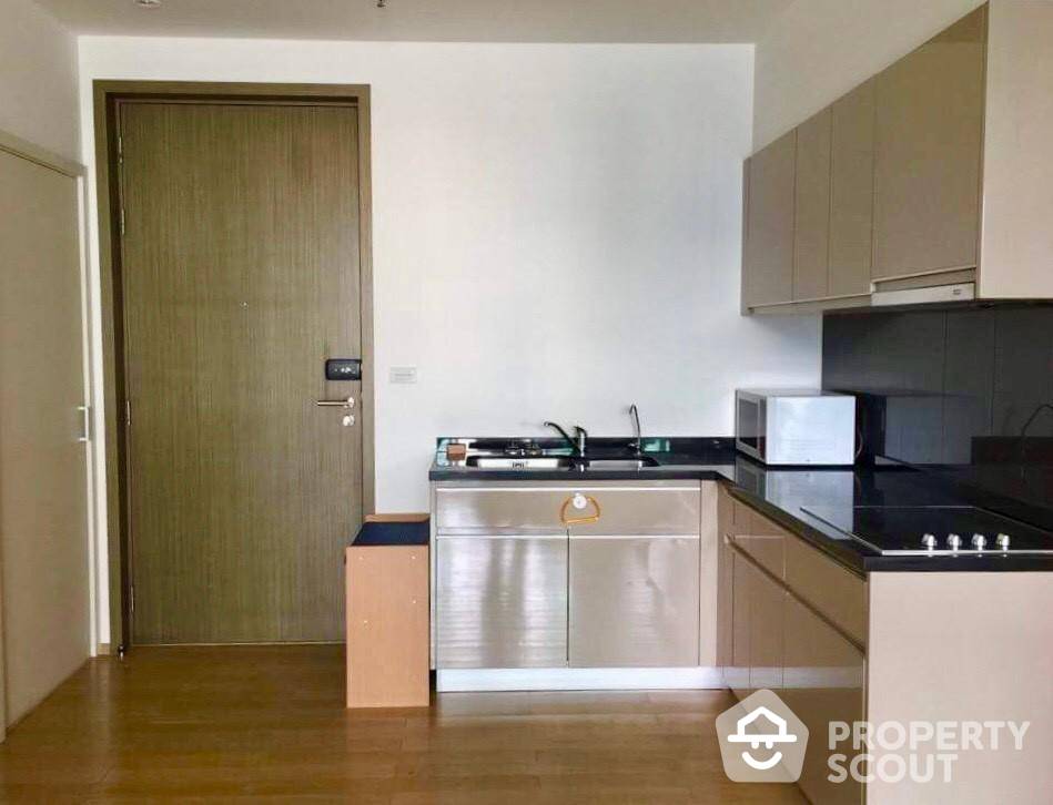 picture 2-BR Condo at 39 By Sansiri near BTS Phrom Phong (ID 452698) - 5/14