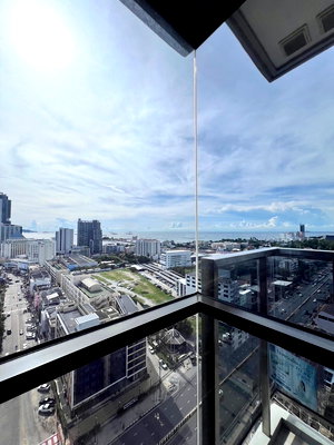 Condos for sale : Keen, 2 bedrooms, 6.9 million baht